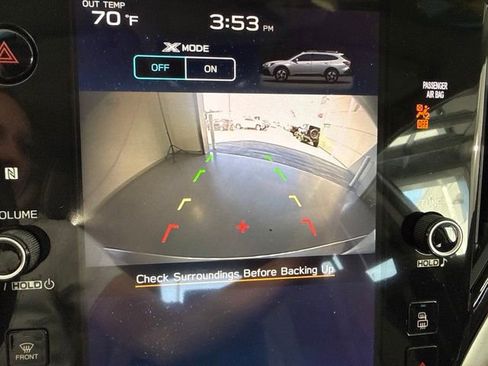 Used 2020 Subaru Outback Premium AWD/4WD image 26