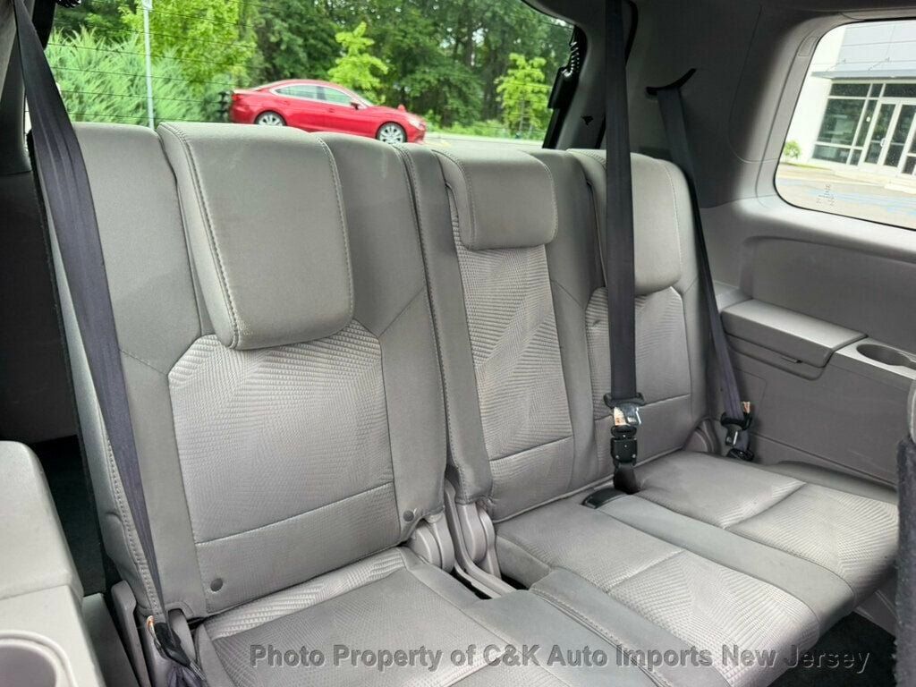 Used 2014 Honda Pilot LX image 14