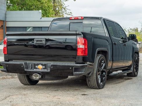 Used 2015 GMC Sierra 1500 SLE w/ SLE Value Package image 6