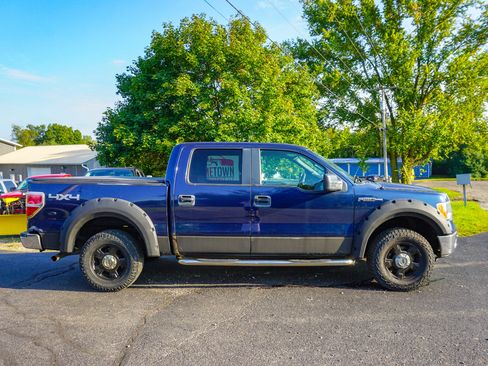 Used 2013 Ford F150 XLT image 2
