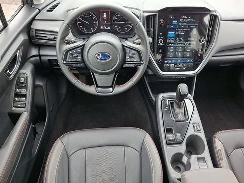 Certified 2024 Subaru Crosstrek 2.5i Limited w/ Popular Package #4A AWD/4WD image 12