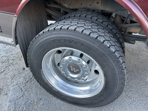 Used 2015 Ford F450 King Ranch w/ King Ranch Chrome Package image 12