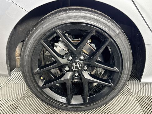 Used 2023 Honda Civic Sport image 31