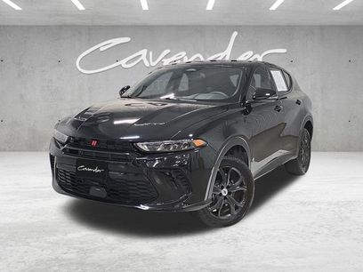 Used 2024 Dodge Hornet GT w/ GT Blacktop Package