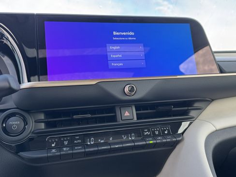 New 2026 Toyota Crown Limited image 19