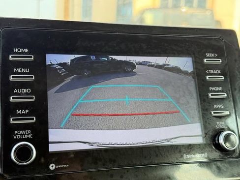 Used 2024 Toyota Camry SE FWD image 29