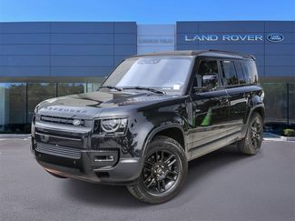 Used 2022 Land Rover Defender 110 S image 1