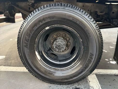 Used 1997 Ford F450 2WD Regular Cab Super Duty image 20