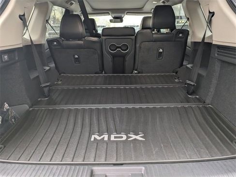 Certified 2026 Acura MDX SH-AWD image 5