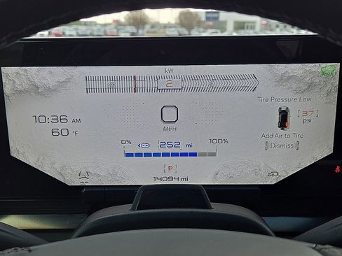 Used 2024 GMC Hummer EV 3X w/ LPO, Sport Package image 25