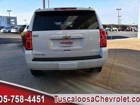 Used 2018 Chevrolet Tahoe LT w/ Luxury Package image 8