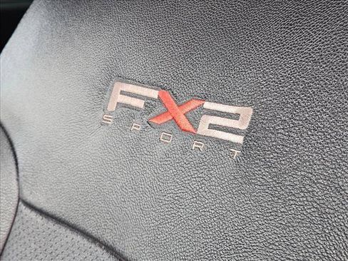 Used 2011 Ford F150 FX2 w/ FX Plus Pkg RWD image 11