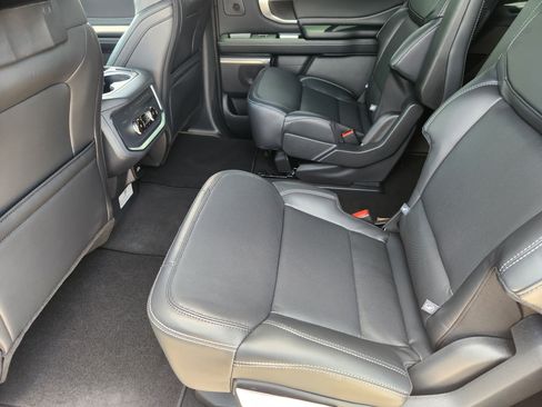 New 2027 Ford Expedition Max Platinum w/ Stealth Appearance Package AWD/4WD image 23