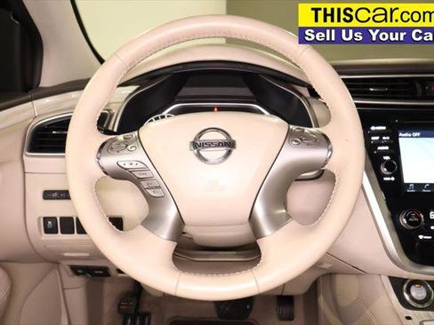 Used 2015 Nissan Murano SV FWD image 18