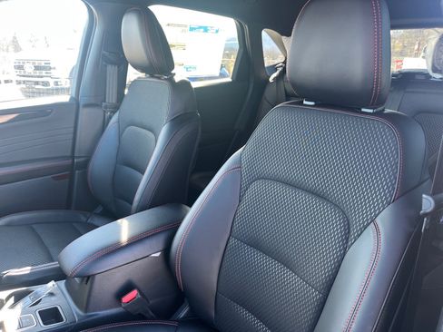 New 2026 Ford Escape ST-Line Select w/ Equipment Group 401A image 7