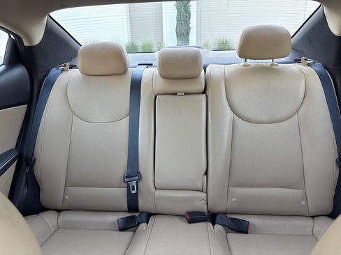 Used 2012 Hyundai Elantra Limited w/ Technology Pkg 5 image 28