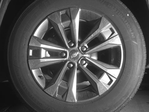 Used 2025 Chevrolet Equinox LT image 14