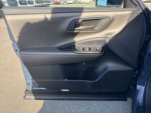 Used 2026 Toyota Crown Nightshade image 29