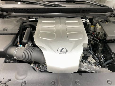 Used 2016 Lexus GX 460 Luxury image 55