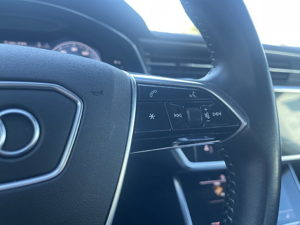 Used 2019 Audi A6 3.0T Premium Plus w/ Premium Plus Package AWD/4WD image 11