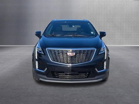 Certified 2023 Cadillac XT5 Premium Luxury w/ LPO, Floor Liner Package AWD/4WD image 10
