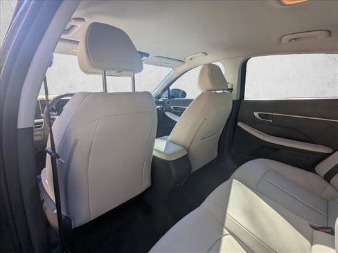 Certified 2024 Hyundai Sonata SEL image 11