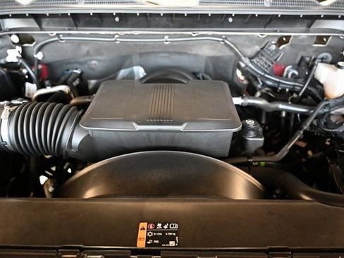 Used 2024 GMC Sierra 3500 Denali image 36