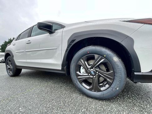 New 2026 Subaru Crosstrek 2.5i AWD/4WD image 10
