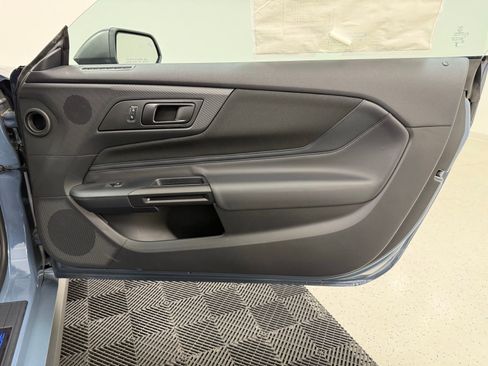 New 2025 Ford Mustang Dark Horse RWD image 24