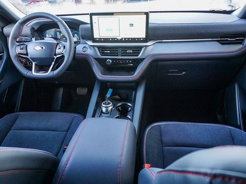 New 2026 Ford Explorer ST image 14
