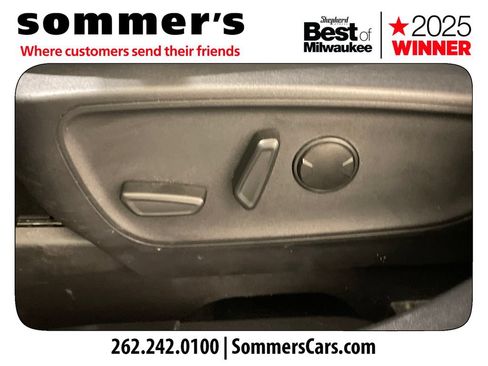 Used 2024 Ford Bronco Sport Heritage w/ Heritage Convenience Package AWD/4WD image 10