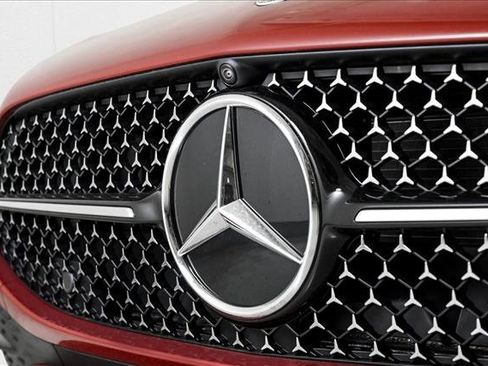 New 2026 Mercedes-Benz CLA 250 4MATIC image 3