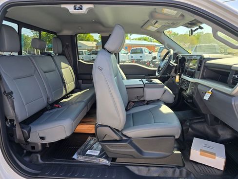 New 2026 Ford F350 XL AWD/4WD image 10