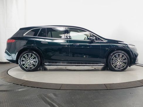 Used 2023 Mercedes-Benz EQS 580 4MATIC SUV image 37