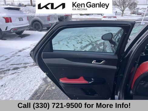 Used 2023 Kia K5 GT-Line w/ GT-Line Premium Package image 48