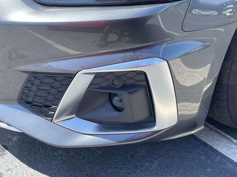 Used 2022 Audi S5 Premium image 7