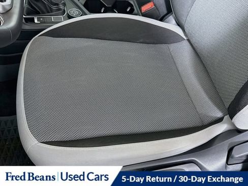 Used 2022 Volkswagen Taos S w/ IQ Drive S Package AWD/4WD image 24