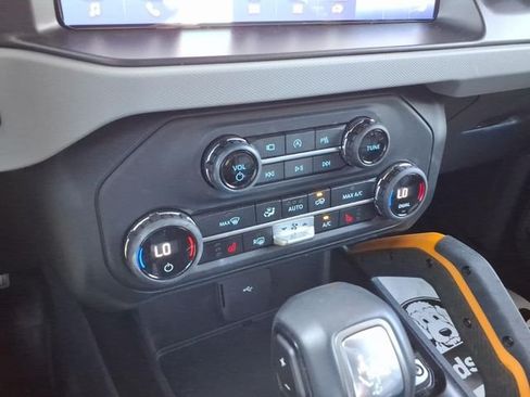 Certified 2023 Ford Bronco Badlands AWD/4WD image 22