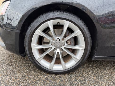 Used 2013 Audi A5 2.0T Premium Plus w/ Premium Plus Pkg AWD/4WD image 40