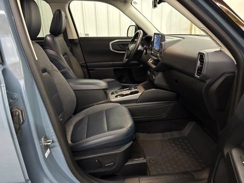 Used 2021 Ford Bronco Sport Outer Banks AWD/4WD image 25