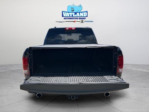 Used 2016 RAM 1500 Sport RWD image 36