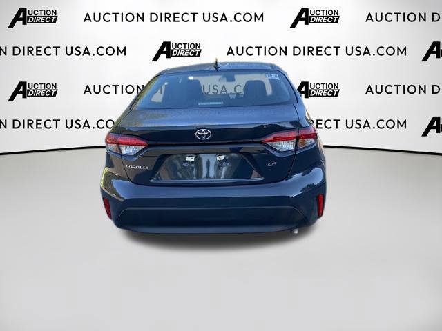 Used 2026 Toyota Corolla LE FWD image 9