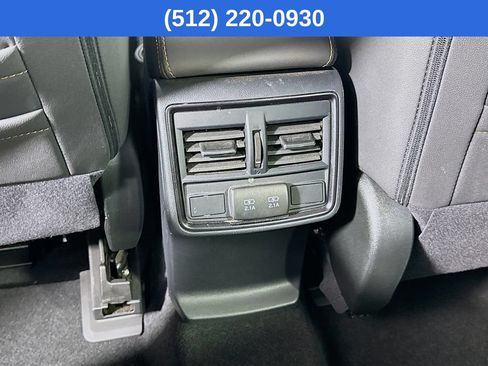 Certified 2024 Subaru Forester Wilderness AWD/4WD image 32
