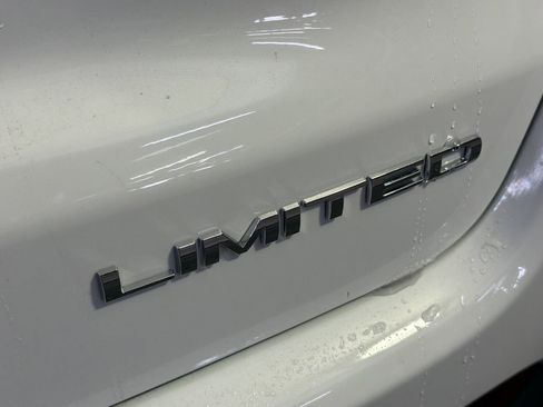 New 2026 Jeep Compass Limited AWD/4WD image 7