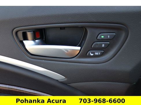 Used 2020 Acura MDX SH-AWD image 24