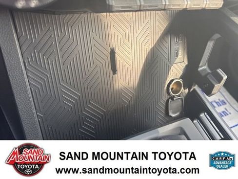 Used 2025 Toyota Tacoma SR5 image 20