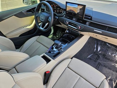 Used 2023 Audi A5 2.0T Premium Plus image 26