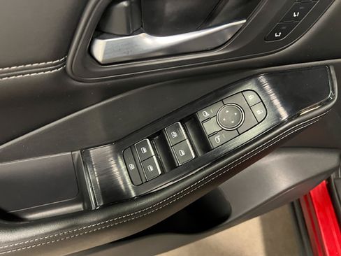 Used 2022 Nissan Rogue SL w/ SL Premium Package AWD/4WD image 27