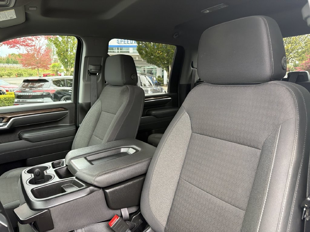 Certified 2026 Chevrolet Silverado 2500 LT AWD/4WD image 20