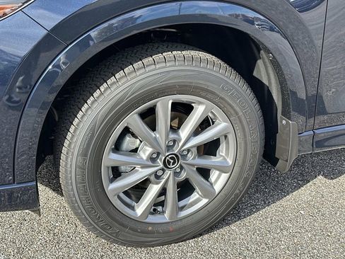 New 2025 MAZDA CX-5 AWD 2.5 S w/ Preferred Package image 29